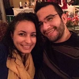 Meet your Posher, Katherine